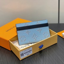 루이비통 더블 카드 홀더 M14766