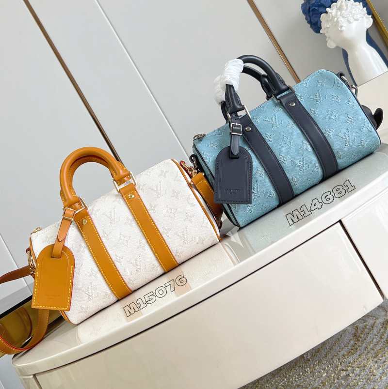 루이비통 키폴 반둘리에 25 오프 2컬러 M15076 M14681