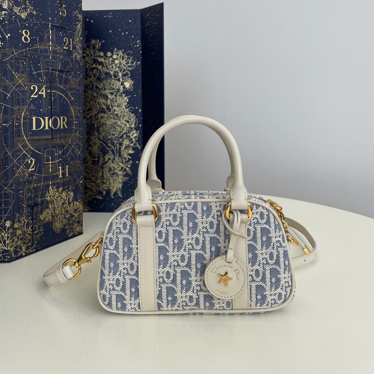 디올 가방 숄더백 S2388UDFD