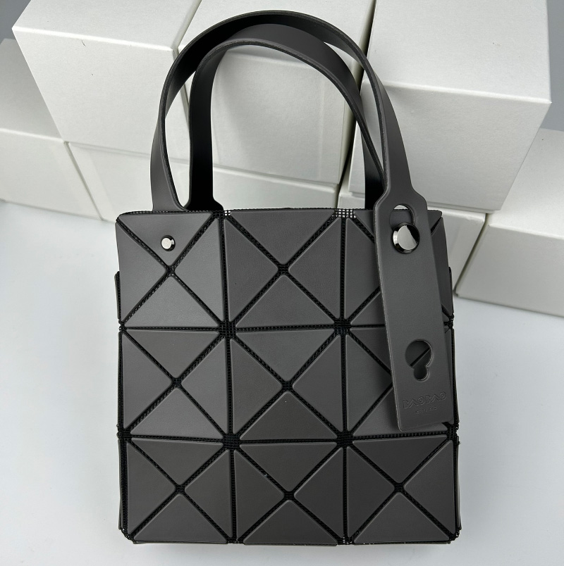 바오바오 이세이 미야케 핸드백 카라트 4컬러 BB43AG610