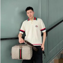 구찌 고품질 남여공용 반팔티 32