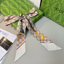 구찌 고품질 스카프 방도 04