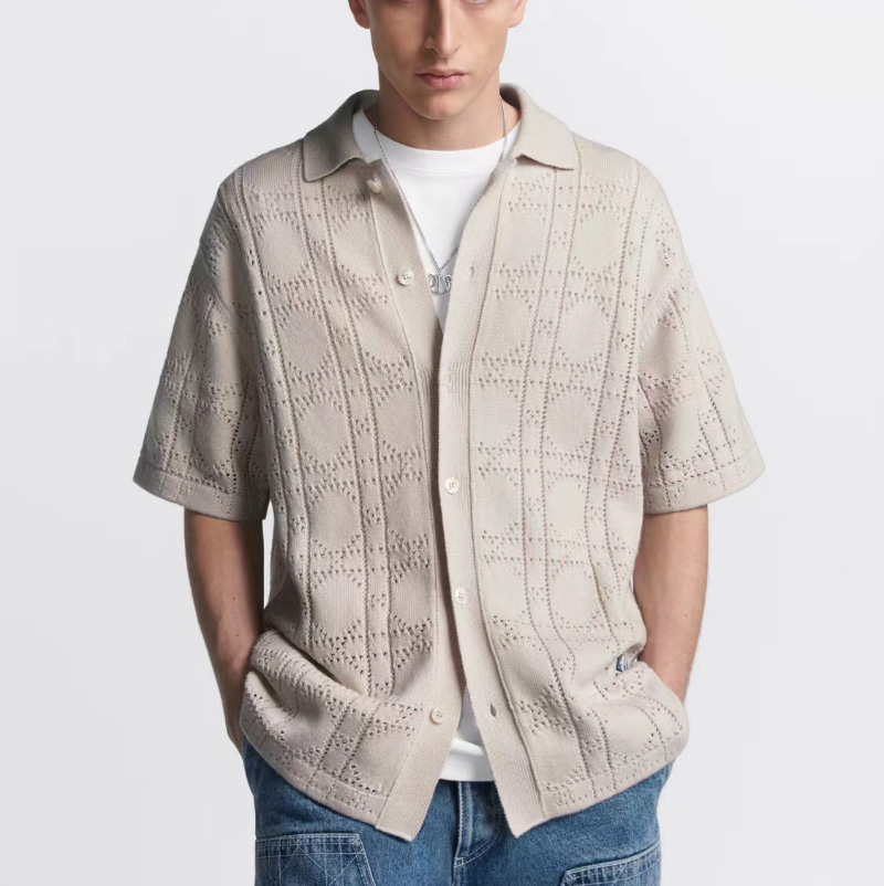 디올 고품질 남여공용 반팔티 2칼라 14