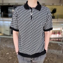 디올 고품질 남여공용 반팔티 3칼라 13