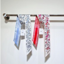 디올 고품질 스카프 방도 2컬러 12