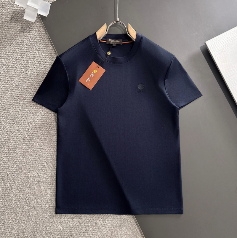 로로피아나 고품질 반팔티 3컬러 04