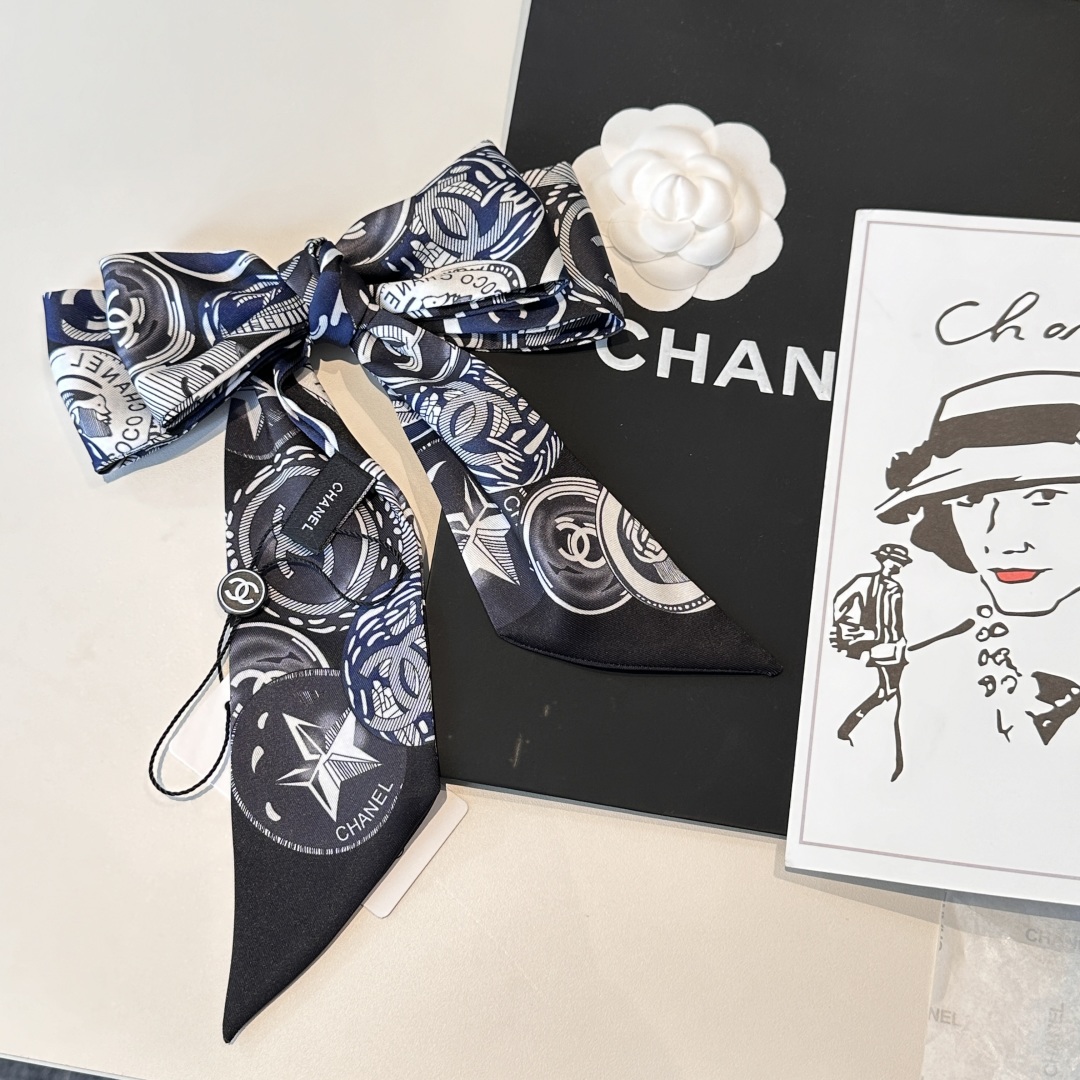 샤넬 고품질 스카프 방도 15