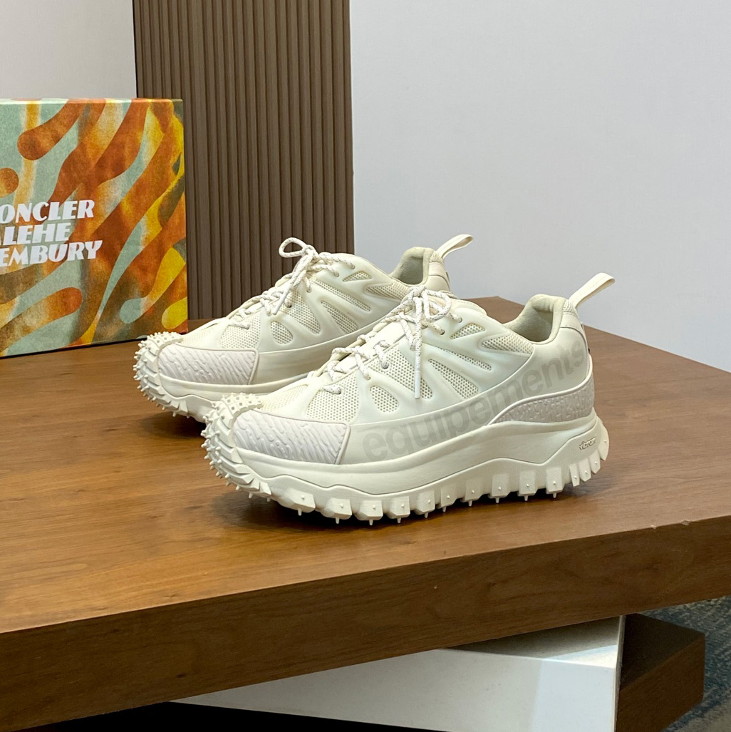 몽클레르 스니커즈 SS25 3컬러 K109A4M00130M6068001