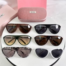 미우미우 고품질 선글라스 6칼라 04
