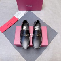 페라가모 LAGOS 남성 로퍼 4컬러 020803