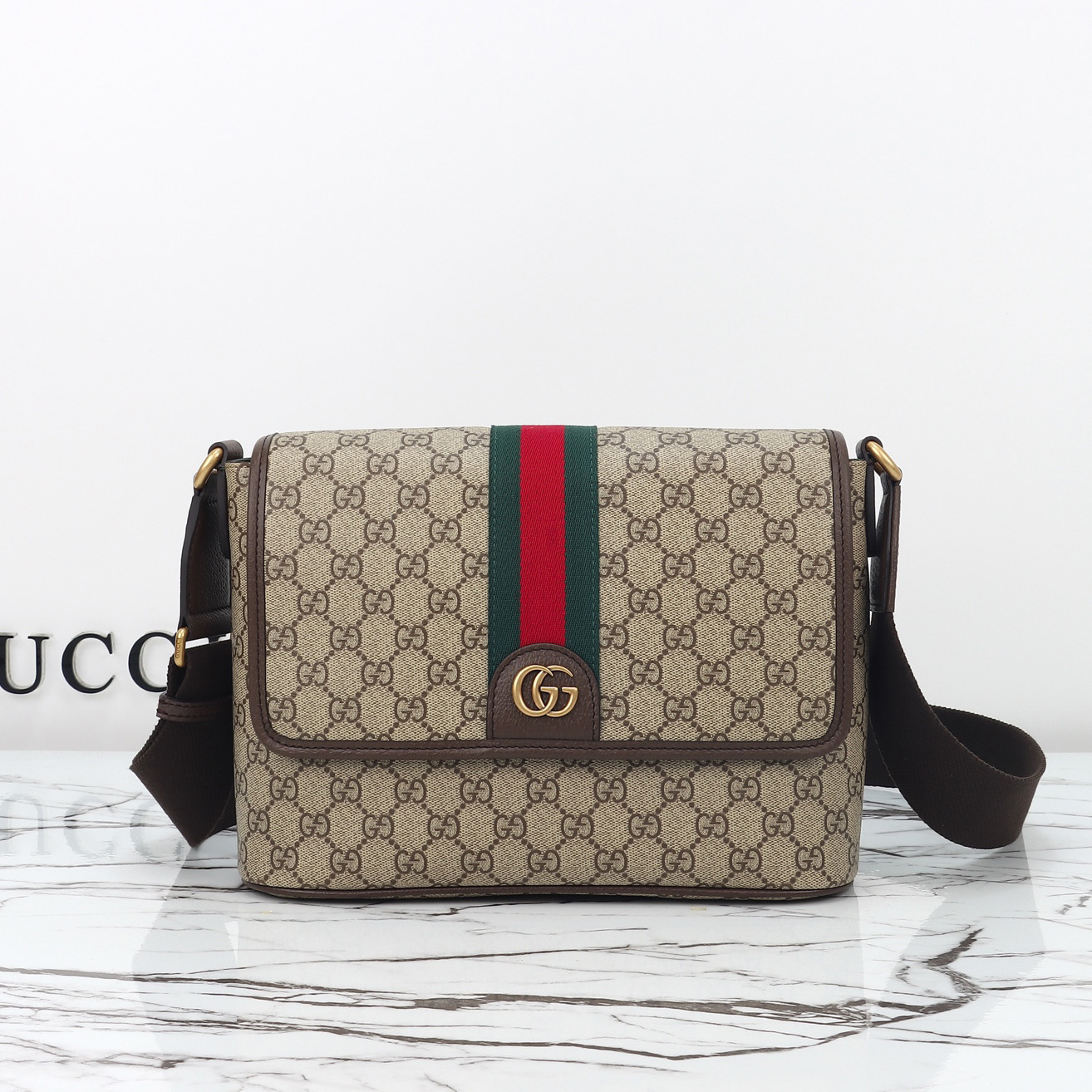 구찌 오피디아 숄더백 834467