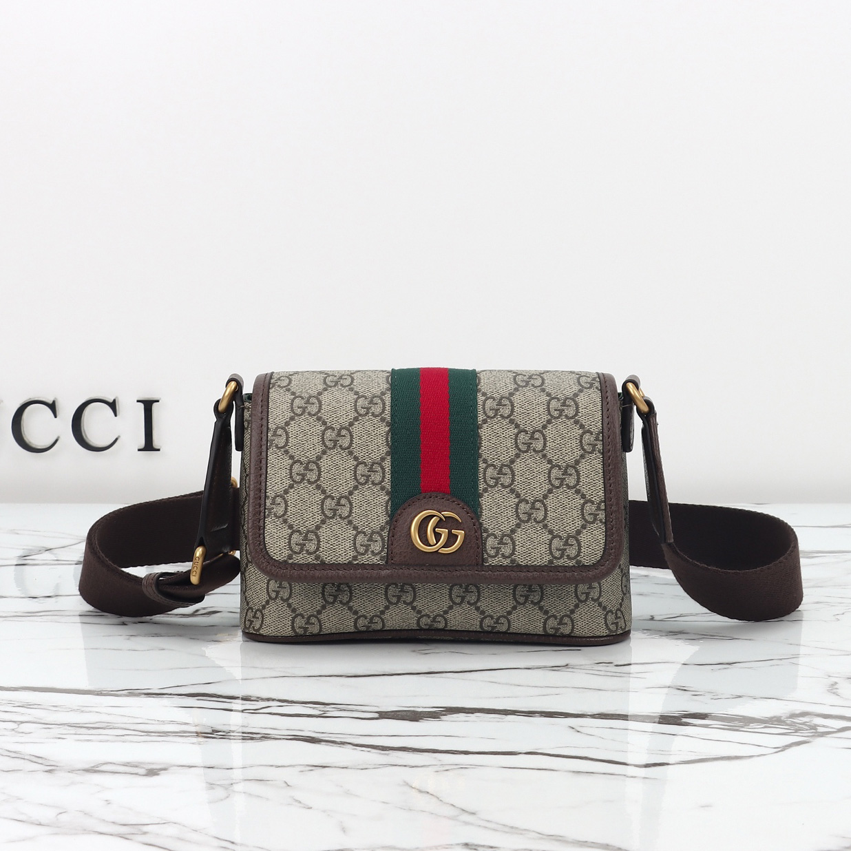 구찌 오피디아 미니백 838599