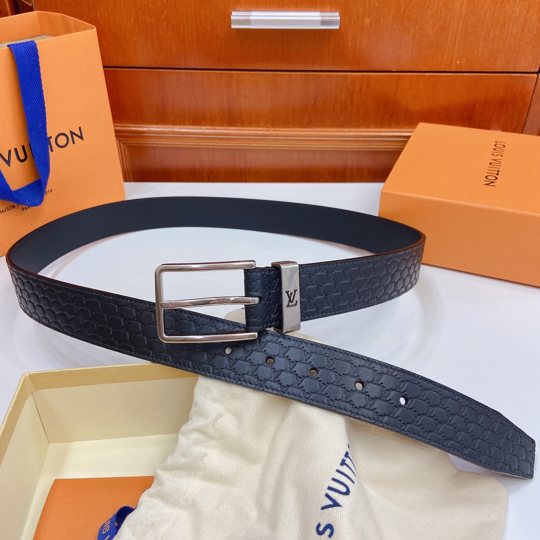 루이비통 벨트  35mm 3컬러 M8929U