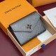 루이비통 LOUIS VUITTON 빅토린 월릿 2컬러 M12746