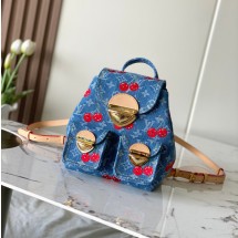 루이비통 루이비통 x 무라카미 베니스 NM 백팩 M13679