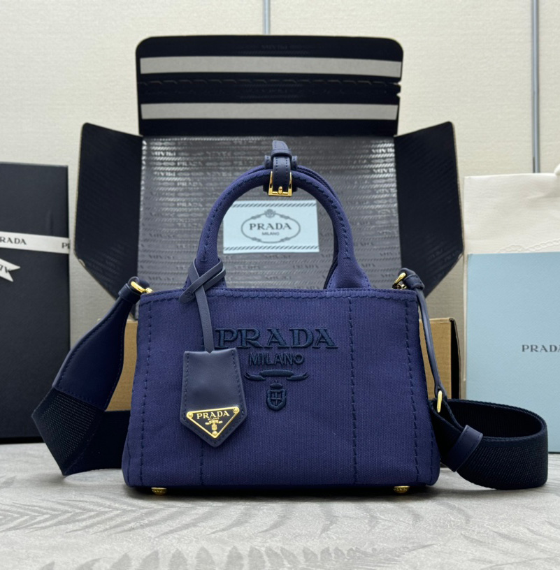 프라다 JARDINIERE 스트라이프 3컬러 1BA038