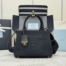 프라다 여성 토트백 3컬러 1BG464
