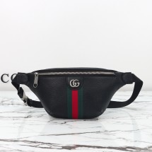 구찌 오피디아 스몰 가죽 벨트백 2컬러 839106