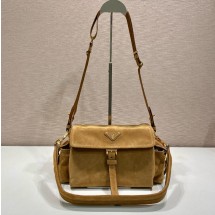 프라다 익스플로러 미디움 1BD394