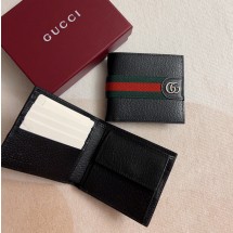 구찌 남자  동전 지갑 834792