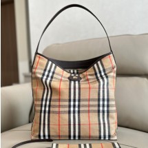 버버리 숄더 백 슬림핏 81122611