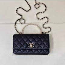 샤넬 브랜드 로고 퀄팅 송아지 가죽 숄더백 6컬러 AP4621