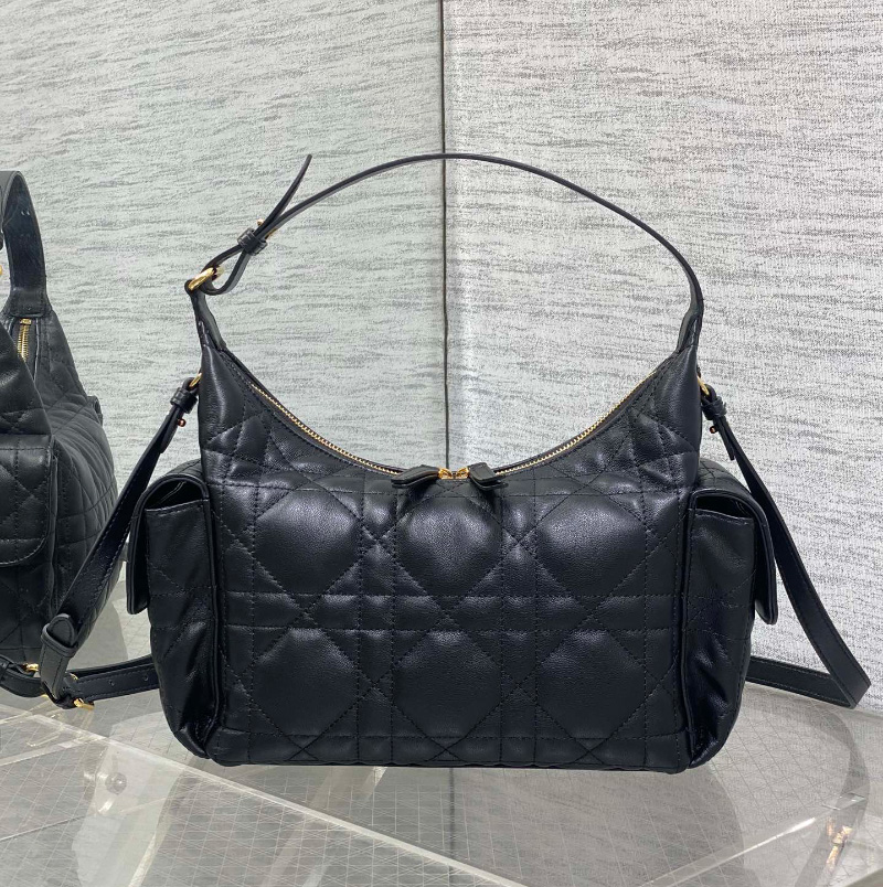 디올 미디움 D드림 백 매크로까나쥬 램스킨 5컬러 M6323UUVB