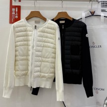 몽클레르 여성 점퍼 2컬러 9B51000A9018999