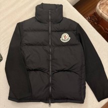 몽클레어 패딩 카디건 2컬러 I20919B00024M1124999