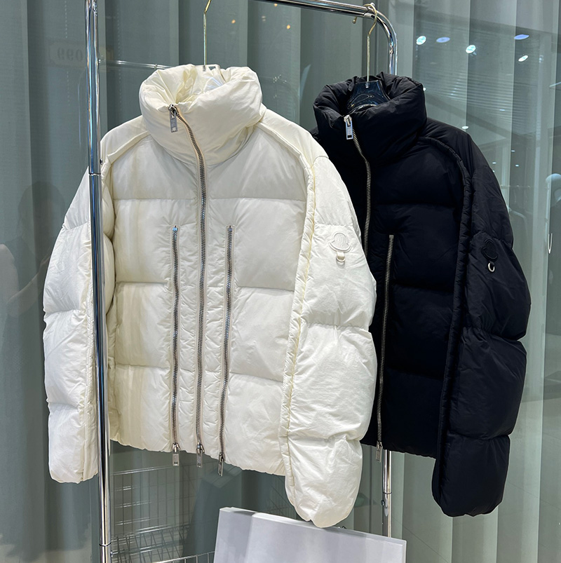 몽클레르 여성 점퍼 2컬러 J209T1A00011M5093032