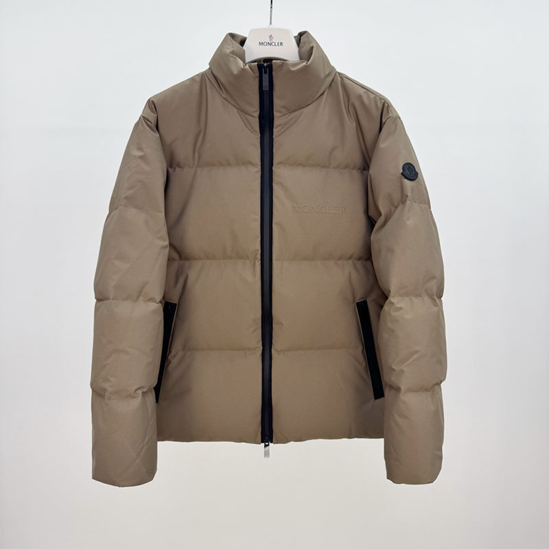 몽클레어 남자 숏 패딩 점퍼 Misonet 2컬러 J20911A00125597RR786