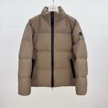 몽클레어 남자 숏 패딩 점퍼 Misonet 2컬러 J20911A00125597RR786