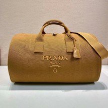 프라다 엠보스드 로고 백 3컬러 2VC051