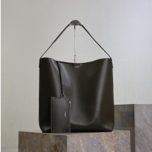 생로랑 볼드 블랙 토트백 3컬러 819623