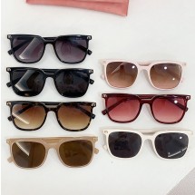 미우미우 고품질 선글라스 7칼라 06