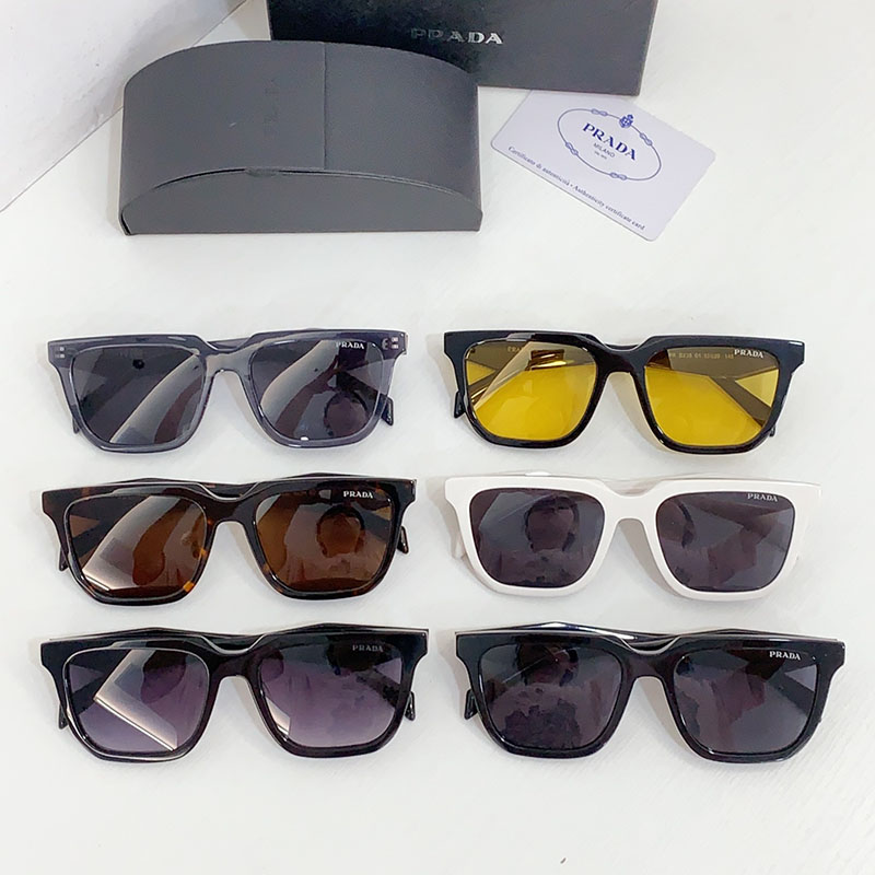프라다 고품질 선글라스 6컬러 05
