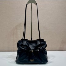 프라다 FW25 여성 프라다 다다 스몰 숄더백 6컬러 1BG586