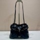 프라다 FW25 여성 프라다 다다 스몰 숄더백 6컬러 1BG586