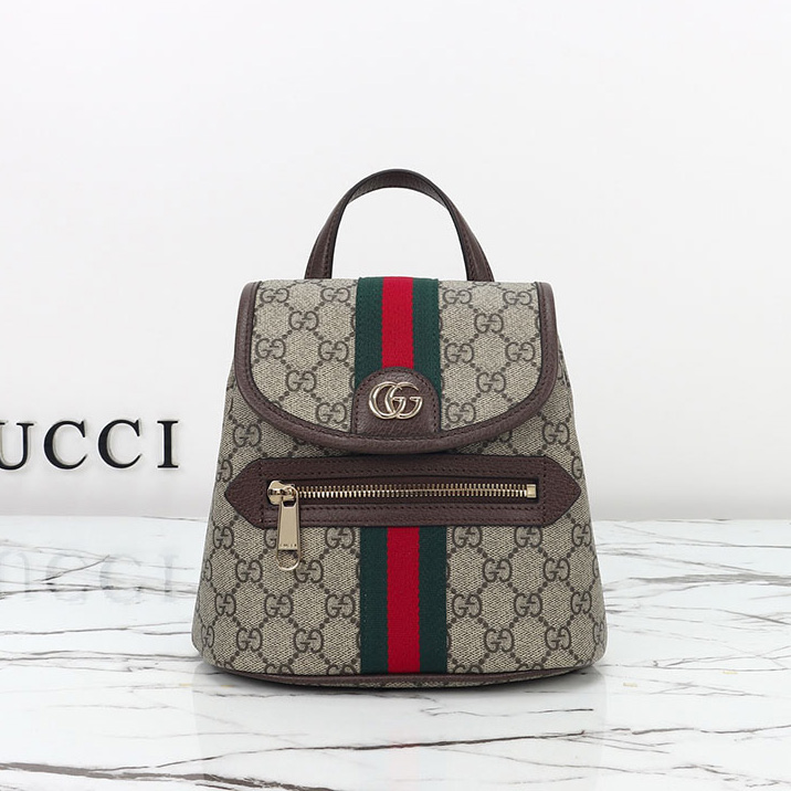 구찌 오피디아 스몰 백팩 836854