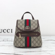 구찌 오피디아 스몰 백팩 836854