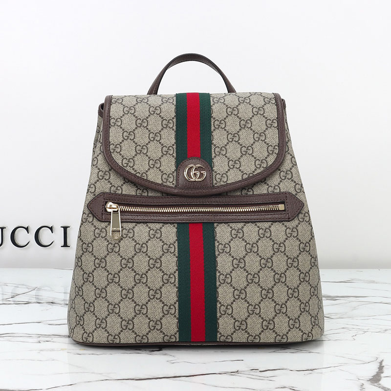 구찌 오피디아 미디엄 백팩 836855