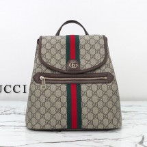 구찌 오피디아 미디엄 백팩 836855