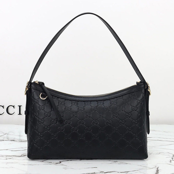 구찌 엠블럼 미디엄 숄더백 3컬러 847449