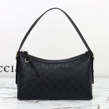 구찌 엠블럼 미디엄 숄더백 3컬러 847449