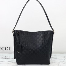 구찌 엠블럼 스몰 숄더백 848881