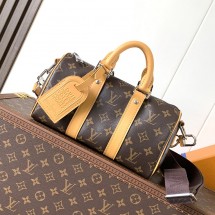 루이비통 남자 키폴 반둘리에 25 백 M12733