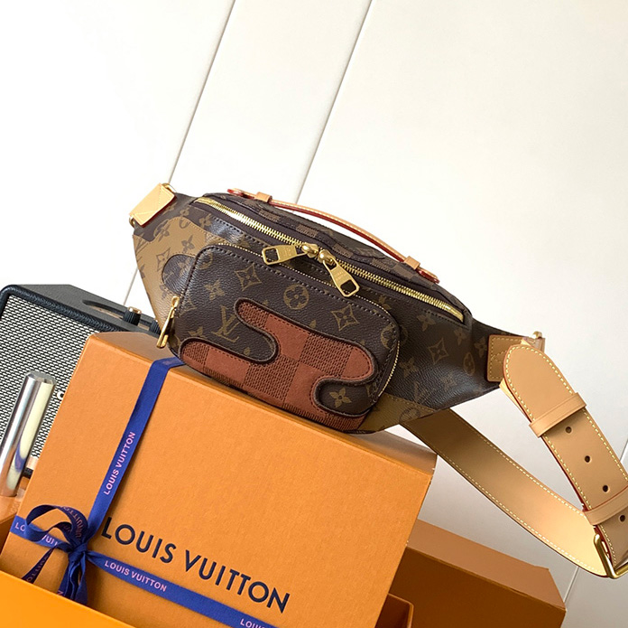 루이비통 러시 범백 M15271