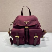 프라다 리나일론 스몰 백팩 1BZ677