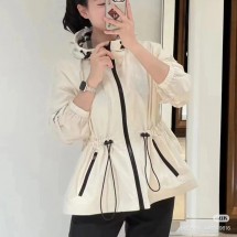 버버리 BIRLEY 바람막이 여성 자켓 2컬러 8084261