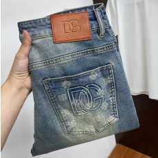 돌체앤가바나 고품질 청바지 07